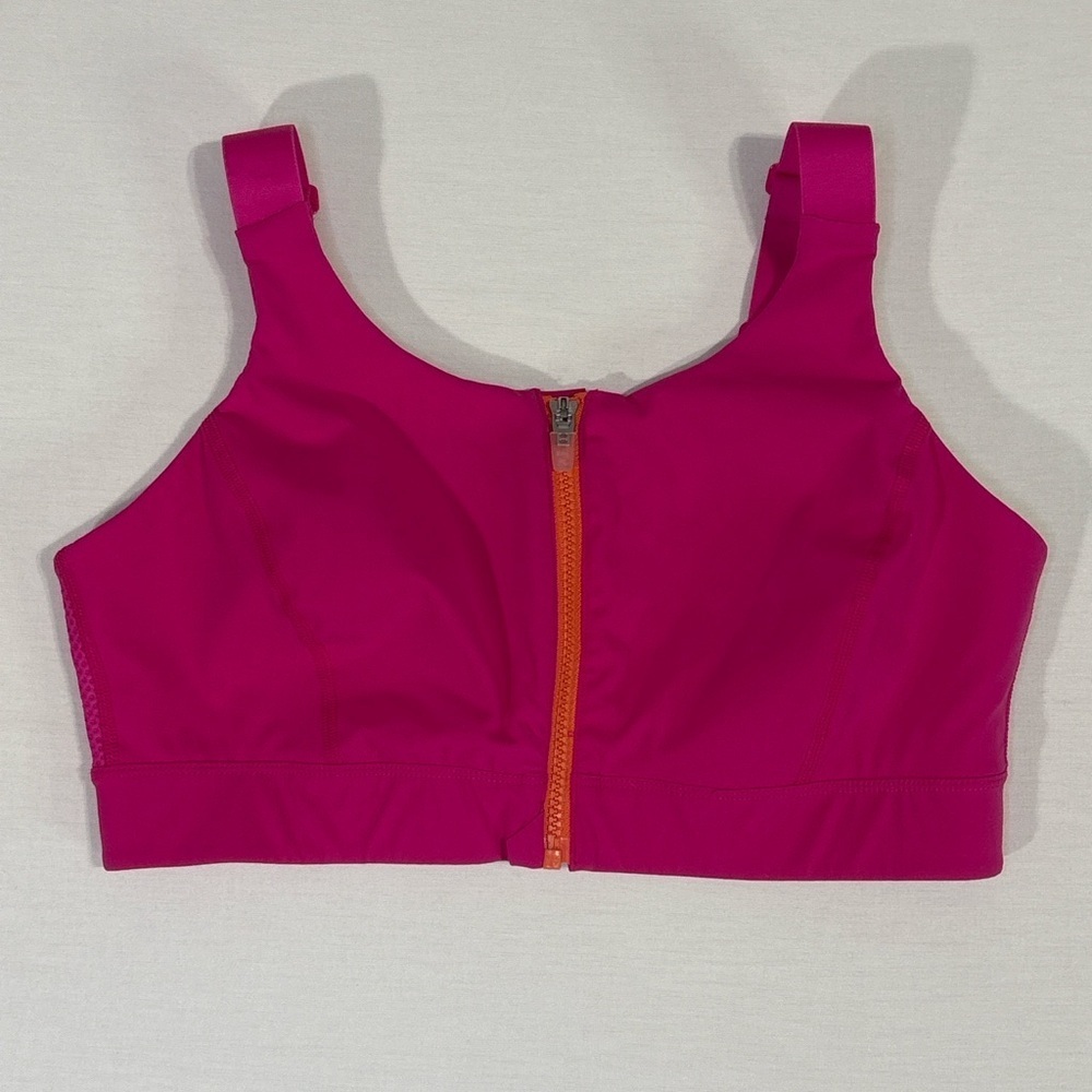 Outdoor Voices Sports Bra NEW Without Tags Compression Workout Athleisure